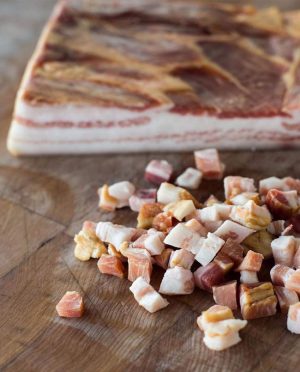 Italian Pancetta