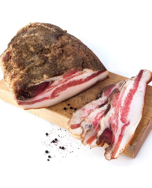 Guanciale