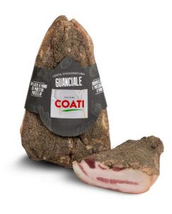 Guanciale