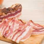 Pancetta Sliced