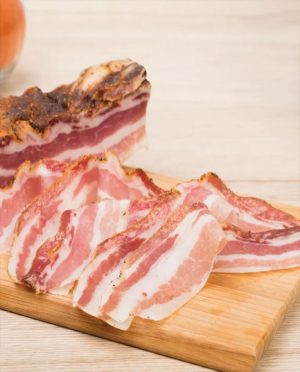 Pancetta Sliced