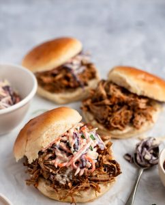 pulled pork