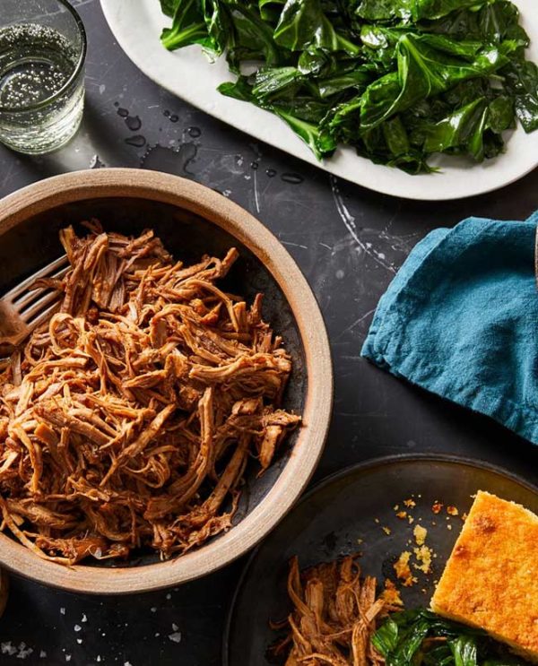 Pulled Pork
