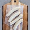 nurnberger sausages