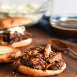 pulled pork