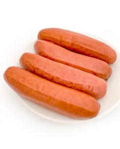 German Butcher Sausages
