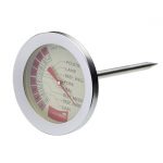 Masterclass meat thermometer