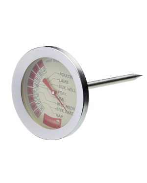 Masterclass meat thermometer