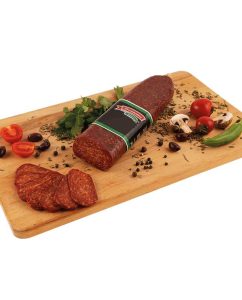 Lukanka salami