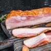 Smoked Belly