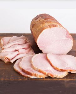 Smoked Pork Loin