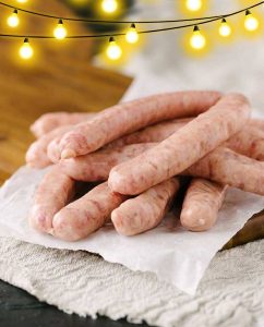 Chipolata Sausages