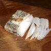Cured Pork Fatback