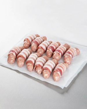 Pigs in Blankets