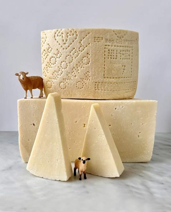 pecorino romano peyniri