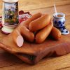 knackwurst