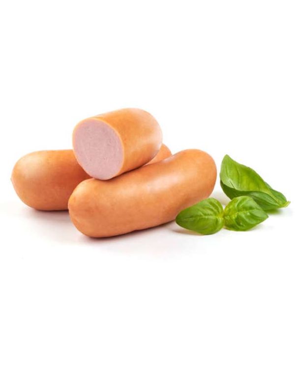 knackwurst
