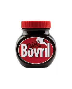 Bovril Beef Extract