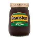 Branston Pickle