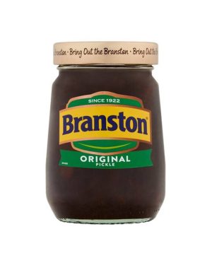 Branston Pickle