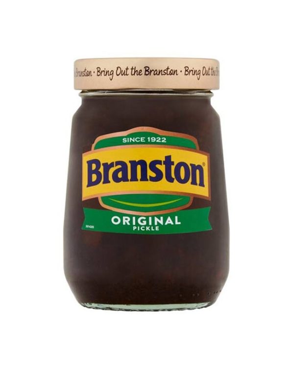 Branston Pickle