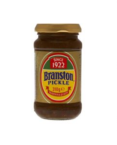 branston pickle