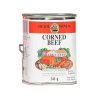corned beef
