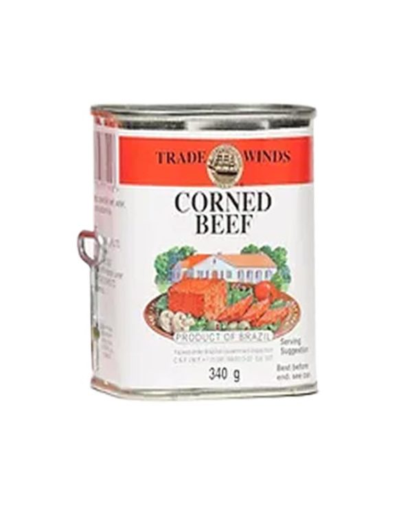 corned beef