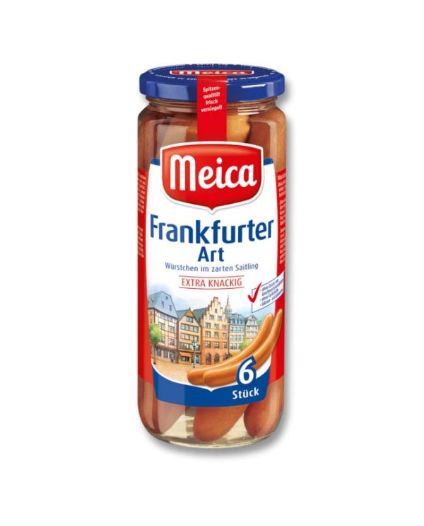 Frankfurter Art