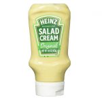 heinz salad cream