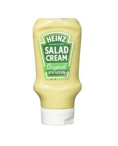 heinz salad cream