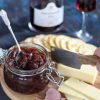 red onion chutney