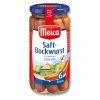 saft-bockwurst