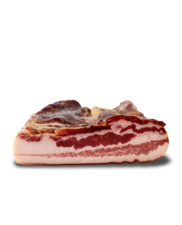 Italian Pancetta
