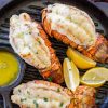 lobster tails