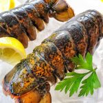 lobster tails