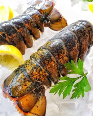 lobster tails