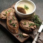 Chicken Liver Pate