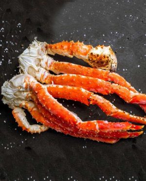 king crab