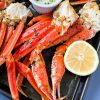 king crab