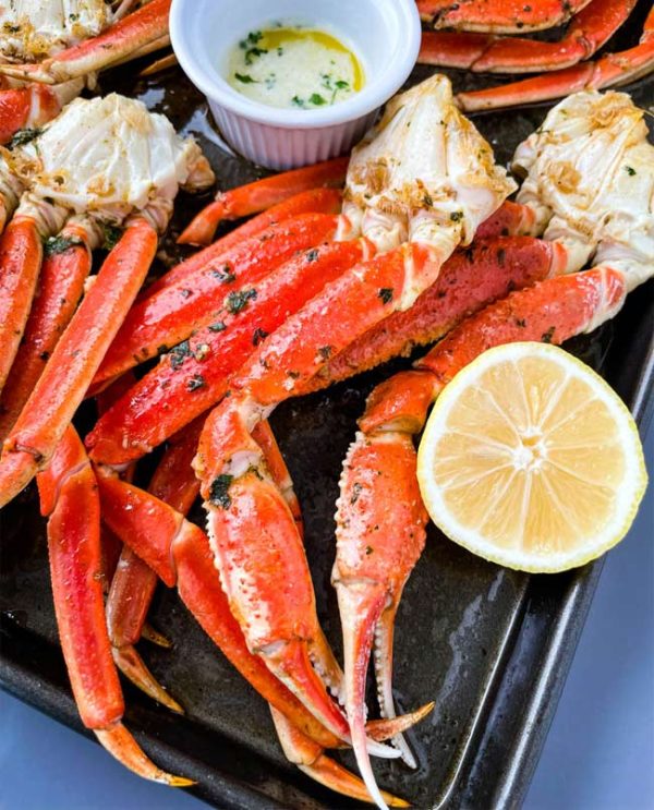 king crab