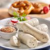 Münchner Weisswurst