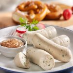 Münchner Weisswurst