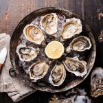 Oysters
