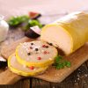 Duck foie gras