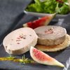 Duck foie gras