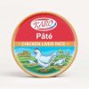 Chicken Liver Pate