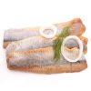 herring fillets