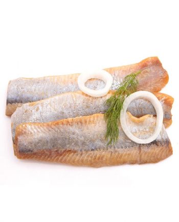 herring fillets