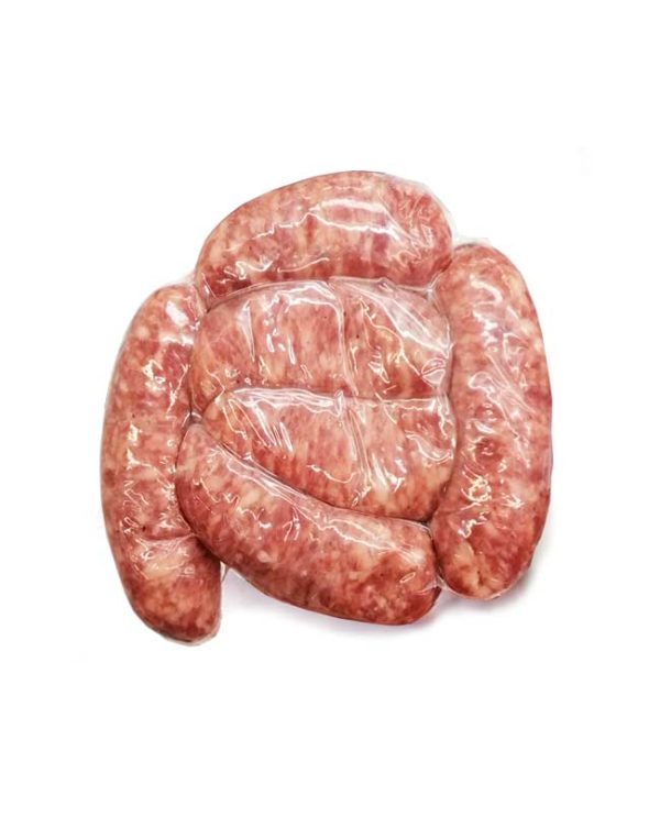 italian sausages